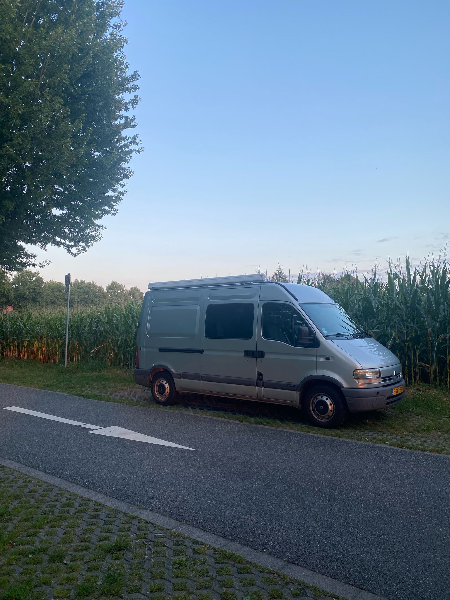 Duitsland