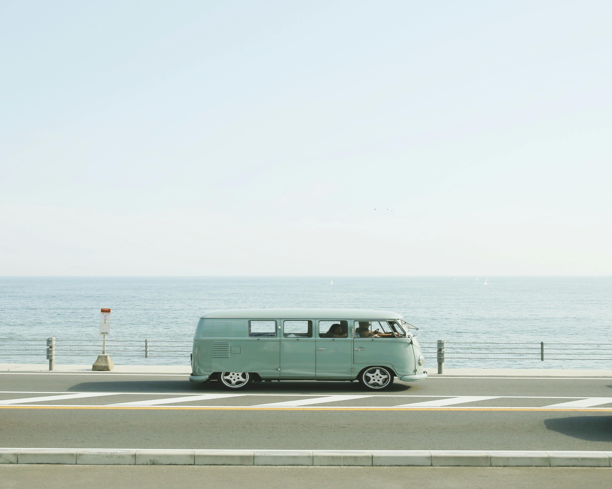 caravan huren Amsterdam