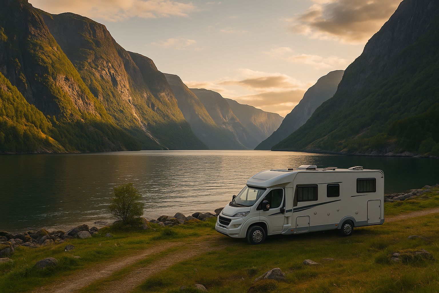 camper huren middelburg