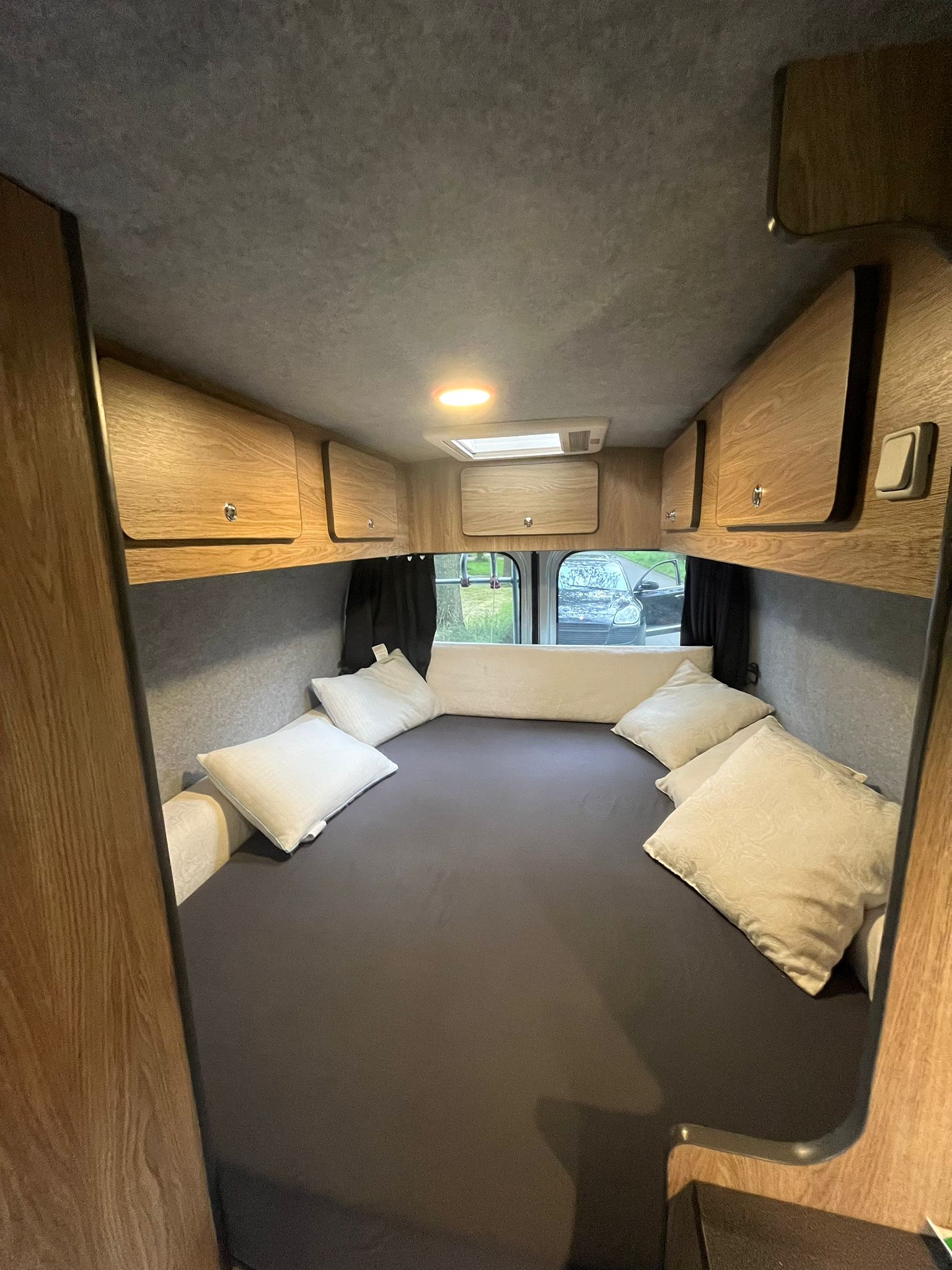 camper huren eindhoven