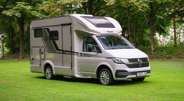 Camperverhuur: uw ticket naar vrijheid op de weg