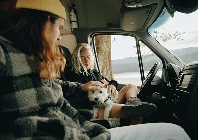 Waarom het huren van een comfortabele camper uw reiservaring verbetert