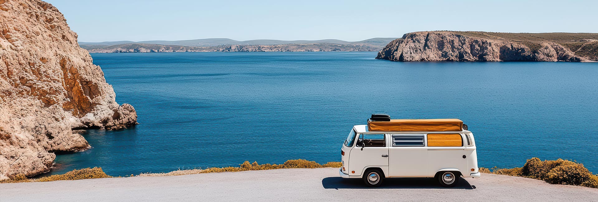Hoe helpt rondreizen met een caravan u om meer gezinnen als huurders aan te trekken?