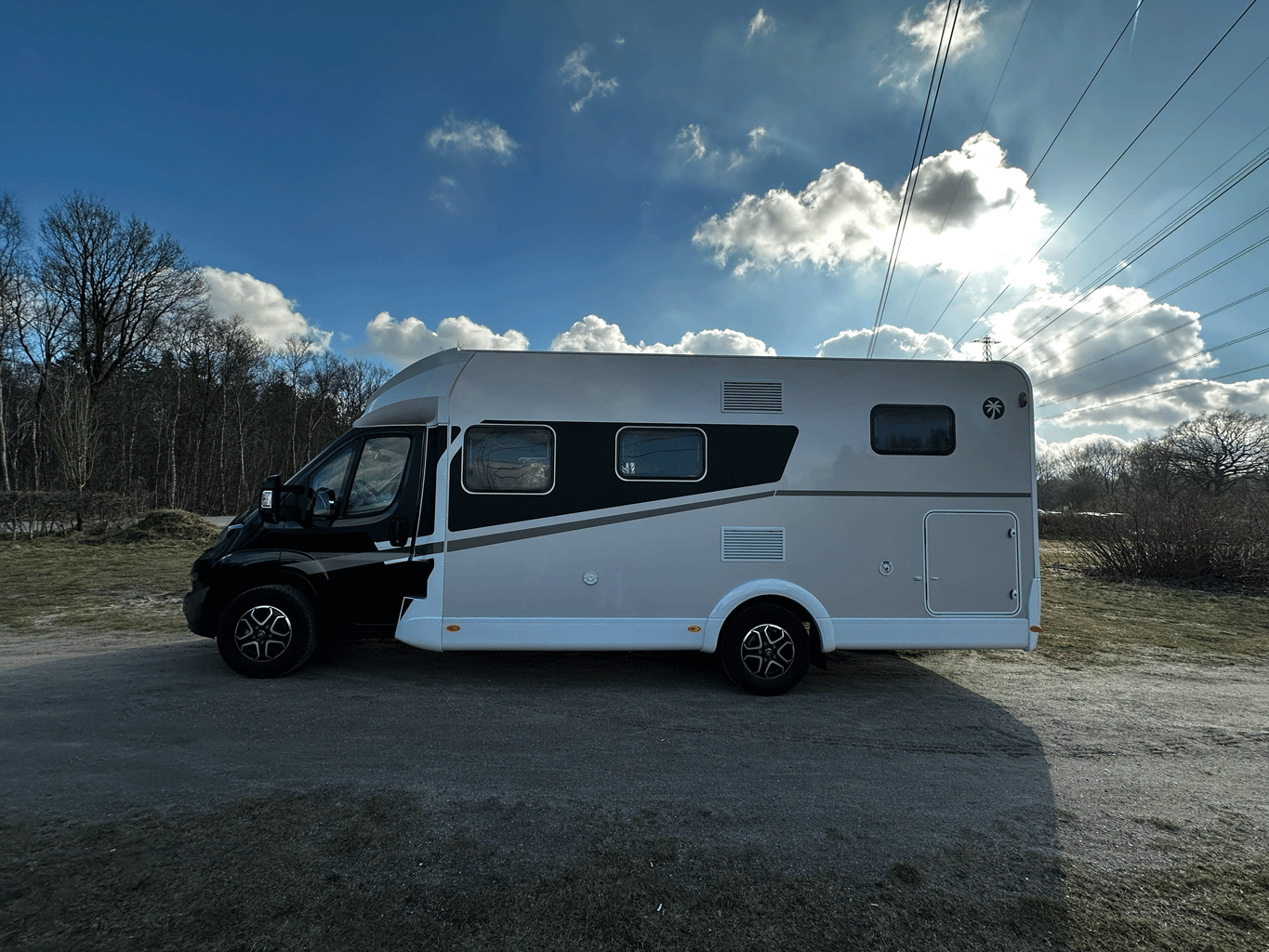 Camper Vacation in the Netherlands: What Owners Should Know About Insurance